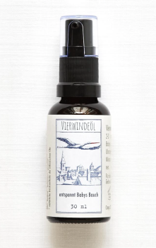 Niendorfs Vierwindeöl - 30ml